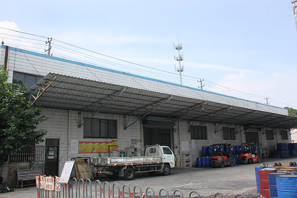 廠(chǎng)區(qū)展示